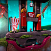 Игра LittleBigPlanet 3 для PlayStation 3