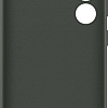 Чехол для телефона Samsung Silicone Case S23 (хаки)
