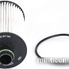 Масляный фильтр Bosch F026407249