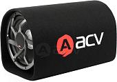 Корпусной активный сабвуфер ACV BTA-1017