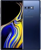 Смартфон Samsung Galaxy Note9 SM-N960F Dual SIM 512GB Exynos 9810 (индиго)