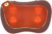 Массажная подушка Gess GESS-131 (коричневый)
