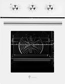 Электрический духовой шкаф Leonord LEO-45002W