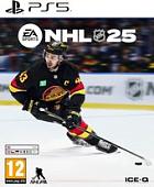 NHL 25 для PlayStation 5