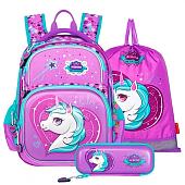 Школьный рюкзак ACROSS ACR22-178-6