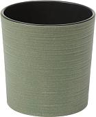 Кашпо Lamela Malwa Dluto Eco LA844-42 (зеленый)