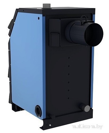 Отопительный котел Zota Тополь-М 20