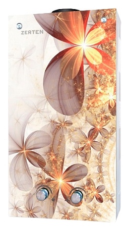 Проточный водонагреватель Zerten B-20