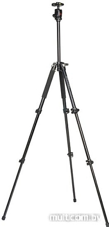 Трипод Falcon Eyes Silver Line 614 BHR-2