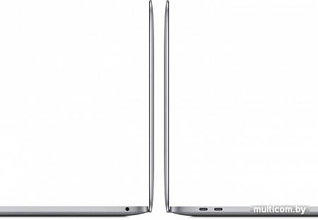 Ноутбук Apple MacBook Pro 13" Touch Bar 2020 Z0Z1000WB