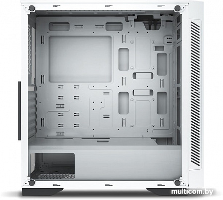 Корпус DeepCool MATREXX 55 V3 ADD-RGB WH DP-ATX-MATREXX55V3-AR-WH