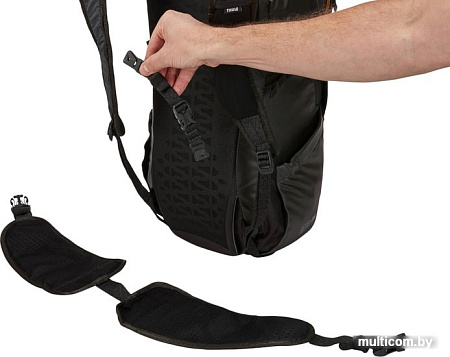 Рюкзак Thule Stir 25L TSTM-25 (obsidian)