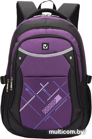 Рюкзак BRAUBERG Мамба 225525
