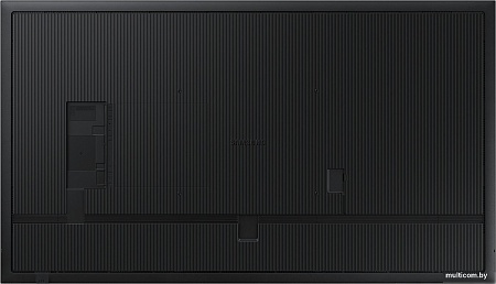 Информационная панель Samsung QM55C LH55QMCEBGCXCI