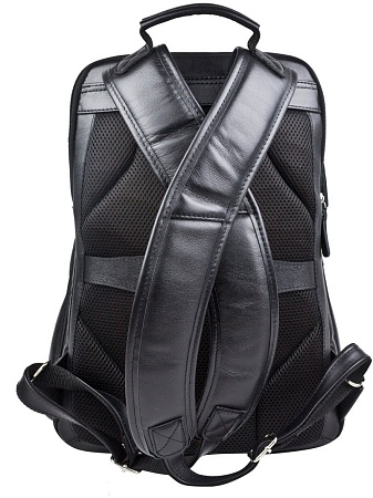 Carlo Gattini Classico Bertario 3102-01 (черный)