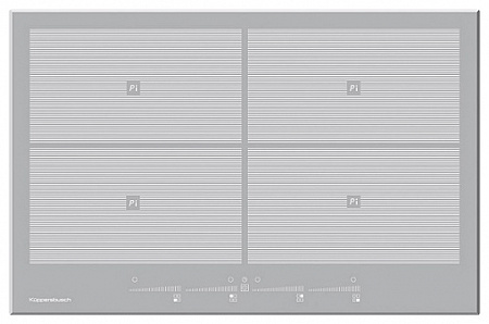 Варочная панель Kuppersbusch EKI 8940.1 PWF