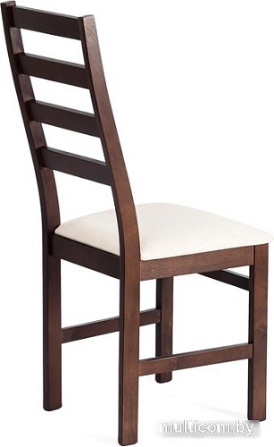 Стул TetChair Rosario (капучино/ткань бежевая 81/10)