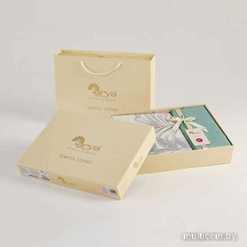 Постельное белье Arya Simple Living Cherise 8680943104038