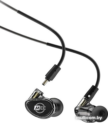 Наушники MEE audio MX1 Pro (черный)
