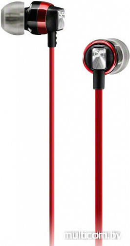 Наушники Sennheiser CX 3.00