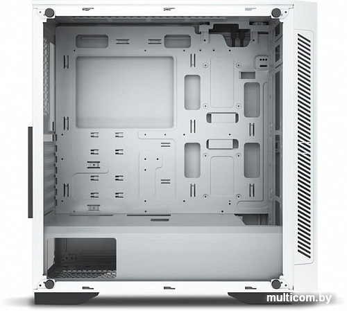Корпус DeepCool MATREXX 55 V3 ADD-RGB WH DP-ATX-MATREXX55V3-AR-WH