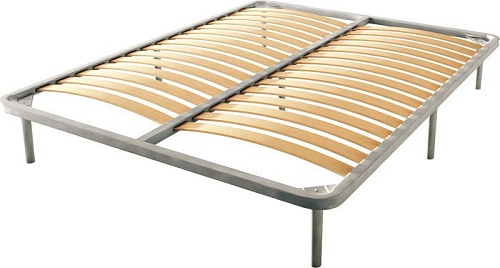 Ортопедическое основание Vegas Люкс 180x190-200