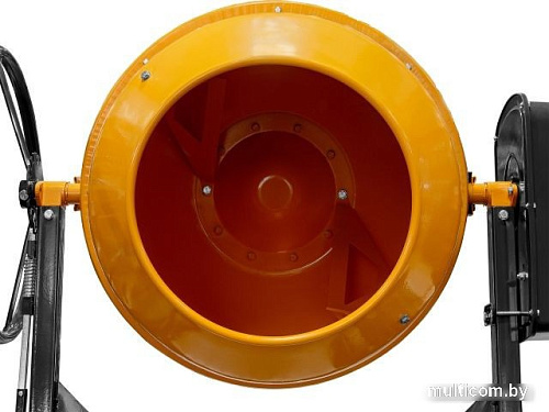 Бетономешалка ECO CM-200 EC3410-7