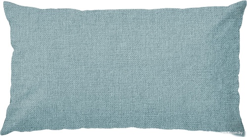 Декоративная подушка Сонум Кашемир 30x50 (голубой)