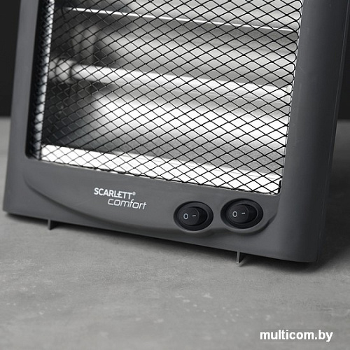 Инфракрасный обогреватель Scarlett SC-IR250D04