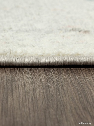 Ковер для жилой комнаты Merinos Izumrud C046-STAN-LIGHT CREAM (2х3)