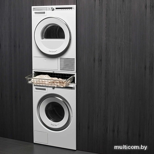 Выдвижная корзина для белья ASKO HB1153W