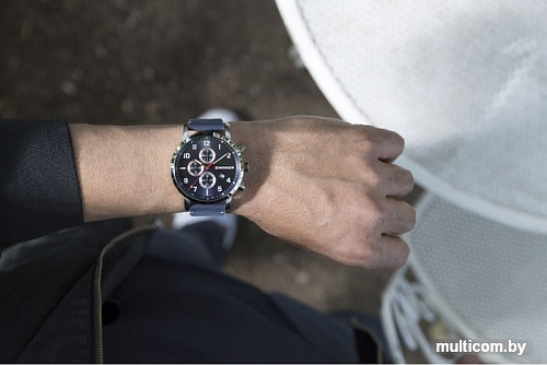 Наручные часы Wenger Attitude Chrono 01.1543.109