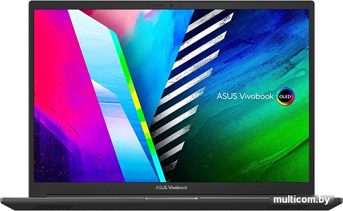 ASUS Vivobook Pro 16X OLED N7600PC-L2029