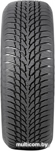 Автомобильные шины Nokian WR Snowproof 225/50R17 94H