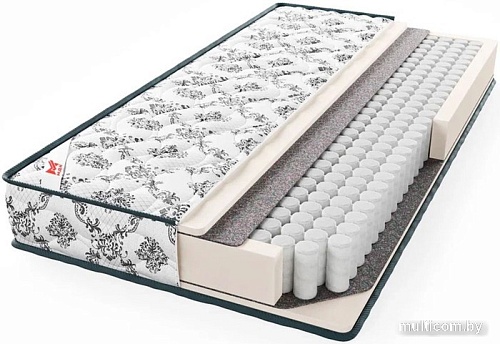 Матрас МДК Comfort Low-Cost BL200 120x195