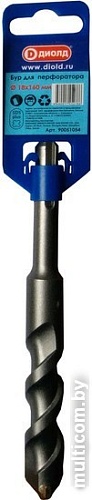 Бур ДИОЛД 90051054