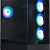 Корпус Zalman P40 Prism Plus (черный)
