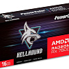 Видеокарта PowerColor Hellhound AMD Radeon RX 7800 XT 16GB GDDR6 RX 7800 XT 16G-L/OC