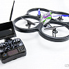 Квадрокоптер WLtoys V666N