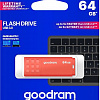 USB Flash GOODRAM UME3 64GB (оранжевый)