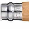 Туристический нож Opinel N°8 Animalia (серна)