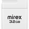 USB Flash Mirex Color Blade Minca 2.0 32GB 13600-FMUMIW32