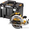 Дисковая (циркулярная) пила DeWalt DCS573NT-XJ (без АКБ, кейс)