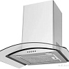 Кухонная вытяжка Vesta VCG660 GR (серый)