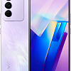 Смартфон Vivo T2 8GB/256GB международная версия (лавандовое сияние)