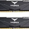 Оперативная память Team T-Force Vulcan 2x16ГБ DDR5 6000 МГц FLBD532G6000HC38GDC01