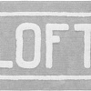 Коврик для ванной FORA Loft FOR-LT050