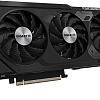 Видеокарта Gigabyte GeForce RTX 4070 Ti Windforce OC 12G GV-N407TWF3OC-12GD