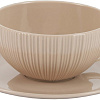 Чашка Gipfel Crema 51691 (светло-бежевый)