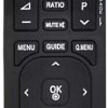 Пульт ДУ Huayu RM-L915 (для телевизоров LG)